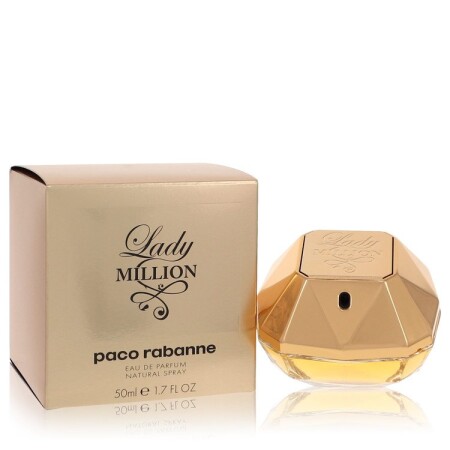 Lady Million by Paco Rabanne - 4