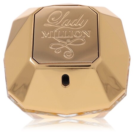 Lady Million by Paco Rabanne - 1