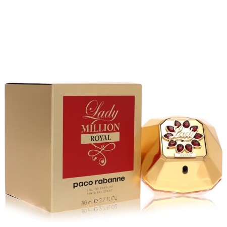 Lady Million Royal by Paco Rabanne - 3