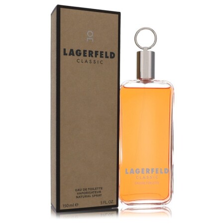 Lagerfeld by Karl Lagerfeld - 3