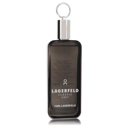 Lagerfeld Classic Grey by Karl Lagerfeld - 3