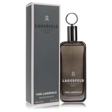 Lagerfeld Classic Grey by Karl Lagerfeld - 1