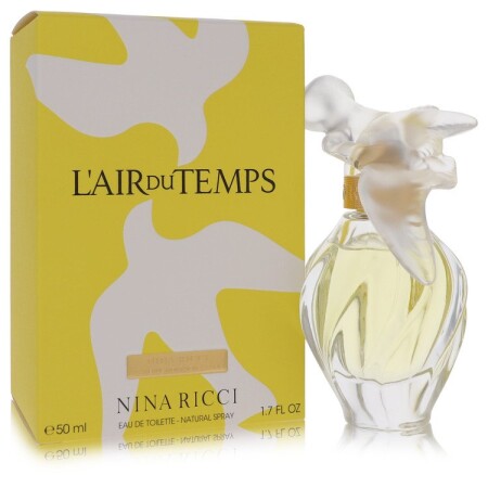 L'Air Du Temps by Nina Ricci - 5