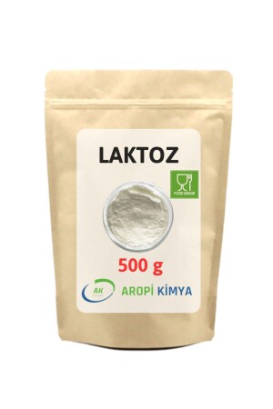 Laktose 99 % 500 g - 1