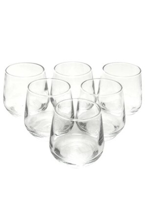 Lal Kaffeewasserglas – Zamzam-Glas - 2