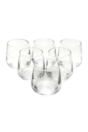 Lal Kaffeewasserglas – Zamzam-Glas - 5