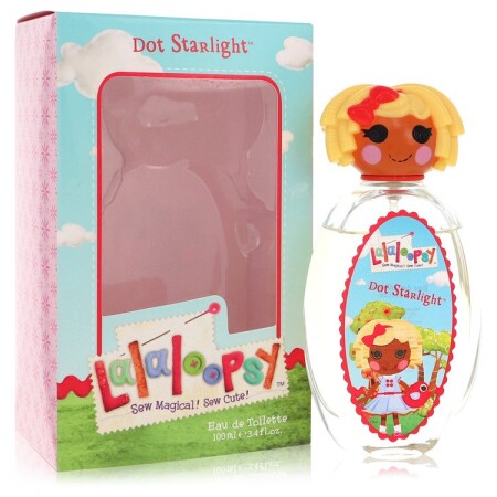 Lalaloopsy by Marmol & Son - 2