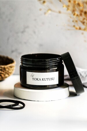 صندوق من المربط من المربر ميكا البلاستيكي - Lalezen Home