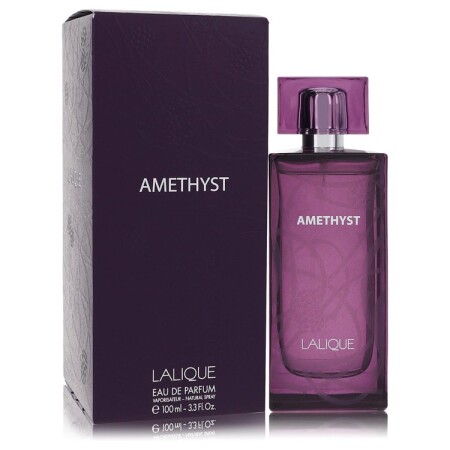 Lalique Amethyst by Lalique - 3