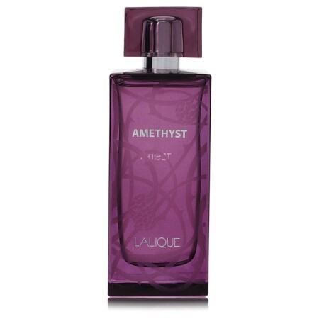 Lalique Amethyst by Lalique - 1