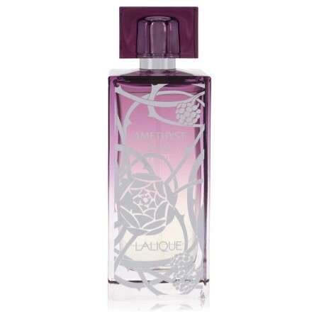 Lalique Amethyst Eclat by Lalique - 3