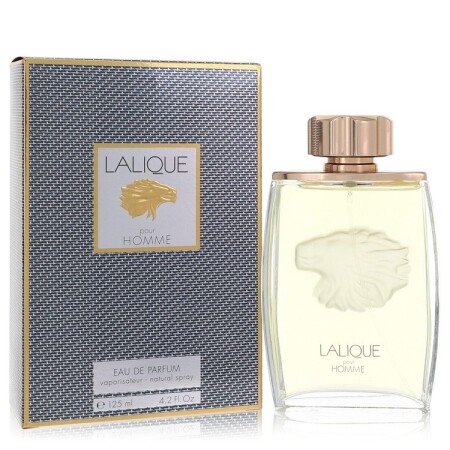 Lalique by Lalique - 4