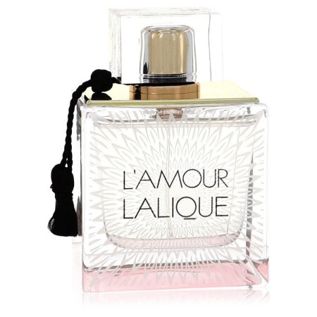 Lalique L'amour by Lalique - 1