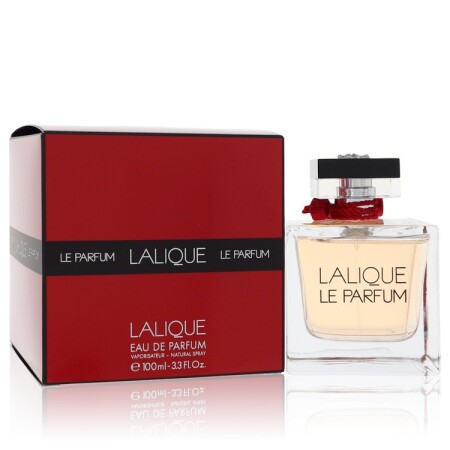 Lalique Le Parfum by Lalique - 1