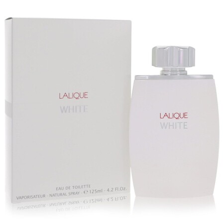 Lalique White by Lalique - 2