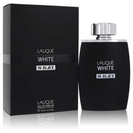 Lalique White In Black by Lalique - 1