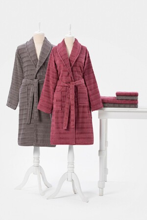 Land Kadife Aile Seti - Özdilek