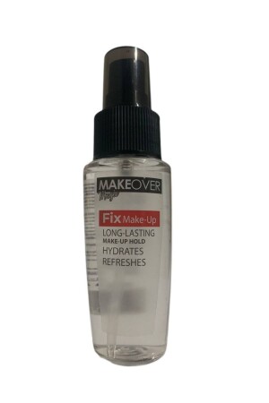 Langlebiger Make-up-Fixierer 50 ml - 1