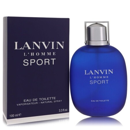 Lanvin L'homme Sport by Lanvin - 2