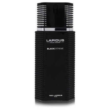 Lapidus Black Extreme by Ted Lapidus - 1