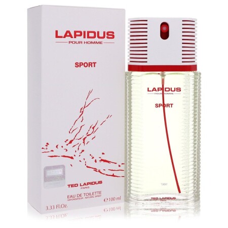 Lapidus Pour Homme Sport by Ted Lapidus - 1