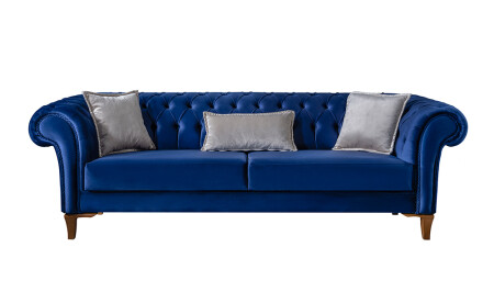 Lara Chester Sofa - 1