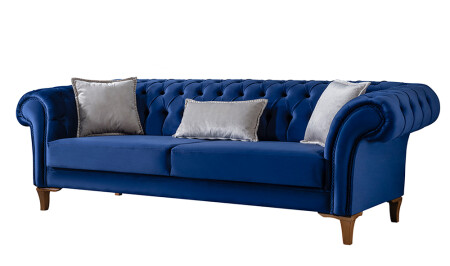 Lara Chester Sofa - 3