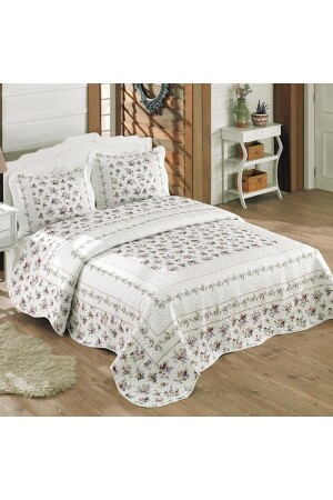 غطاء سريري مزدوج من MNZ-Larisa - Örtüm