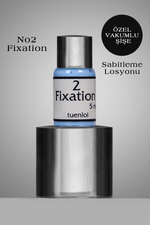 Lash Lifting Lotion Nr. 2 Fixierung: Wimpernstabilisator - 3