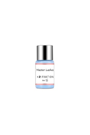 Lash Lifting No:2 Fixierlotion 5 ml - 1