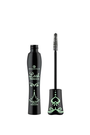 Lash Princess False Lash Effect Mascara Schwarz - 2