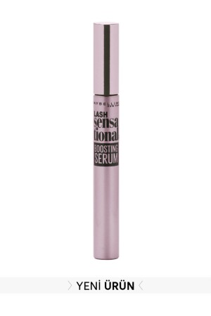 Lash Sensational Kirpik Güçlendirici Serum 3600531512880 - 7