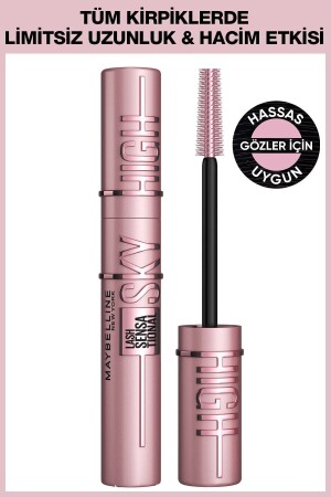 Lash Sensational Sky High Mascara 30166967 - 1