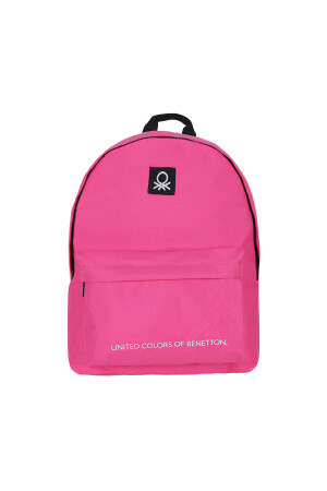 Lässiger Rucksack der neuen Saison 2021, Fuchsia 70687 70685 - 3