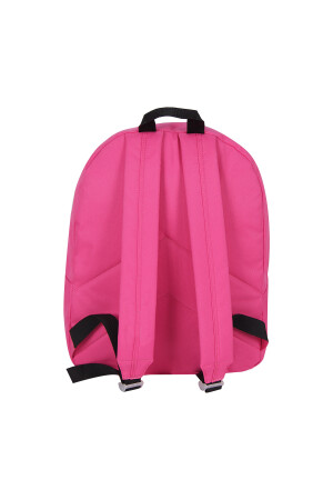 Lässiger Rucksack der neuen Saison 2021, Fuchsia 70687 70685 - 4