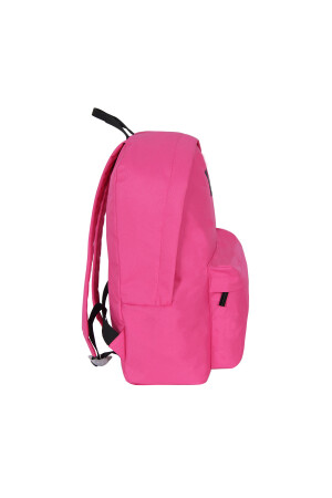 Lässiger Rucksack der neuen Saison 2021, Fuchsia 70687 70685 - 5