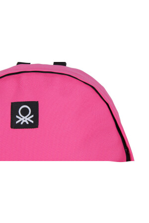 Lässiger Rucksack der neuen Saison 2021, Fuchsia 70687 70685 - 7