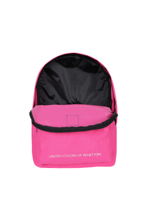 Lässiger Rucksack der neuen Saison 2021, Fuchsia 70687 70685 - 8