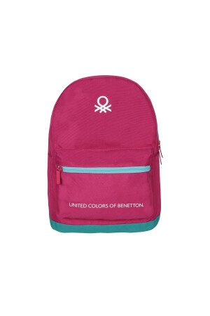 Lässiger Rucksack der neuen Saison 2021, Rosa 70407 - 3