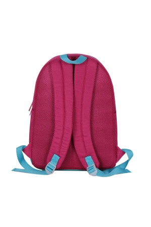 Lässiger Rucksack der neuen Saison 2021, Rosa 70407 - 4