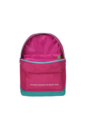 Lässiger Rucksack der neuen Saison 2021, Rosa 70407 - 6