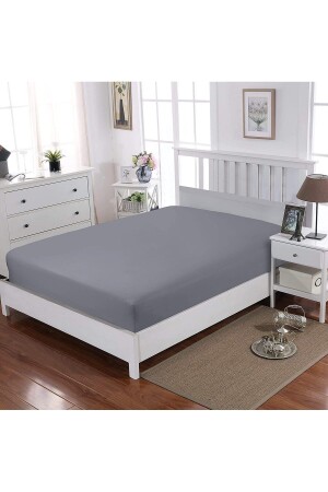 ملابس من القطن المعدة للاستعمال المرنة من القطن المعدة 100٪ 120x200 متوسط الحجم - Sisthree