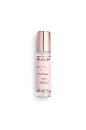 Lasting All Day Hydrate Fix Fixierspray MLSCOSMETICS Q3 - 1