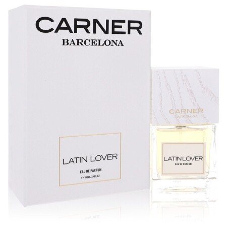 Latin Lover by Carner Barcelona - 1