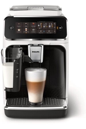 LatteGo EP3343/50 Tam Otomatik Kahve ve Espresso Makinesi - 1