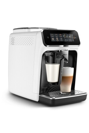 LatteGo EP3343/50 Tam Otomatik Kahve ve Espresso Makinesi - 2