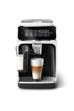 LatteGo EP3343/50 Tam Otomatik Kahve ve Espresso Makinesi - 3