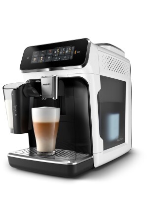 LatteGo EP3343/50 Tam Otomatik Kahve ve Espresso Makinesi - 4