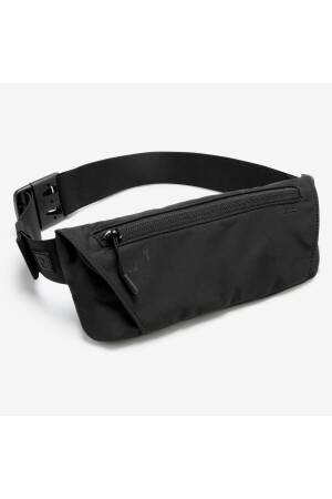 Laufgürteltasche – Schwarz - 1