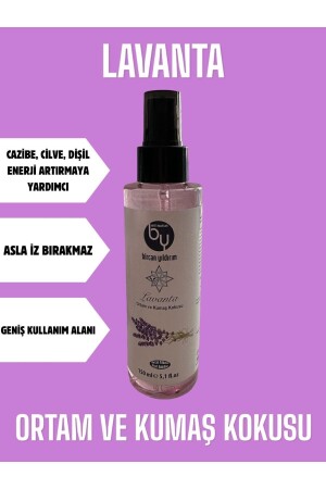 Lavanta Kokusu Cilve- Cazibe- Dişil Enerji Artırmaya yardımcı - Bircan Yıldırım Niyet Bulutları